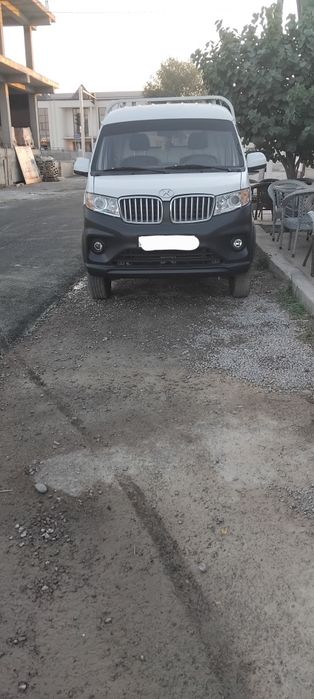 Yuk tashish xizmati
