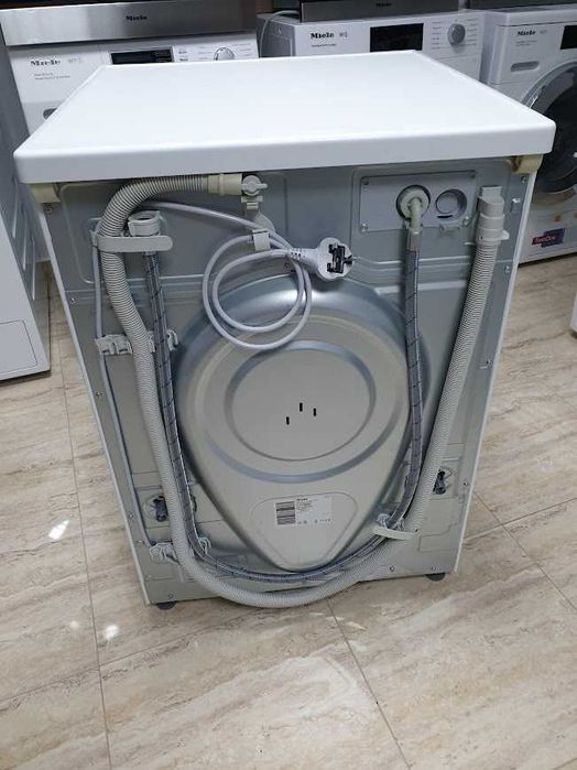 Miele W1 Excellence Пералня PowerWash Миеле 12м Гаранция