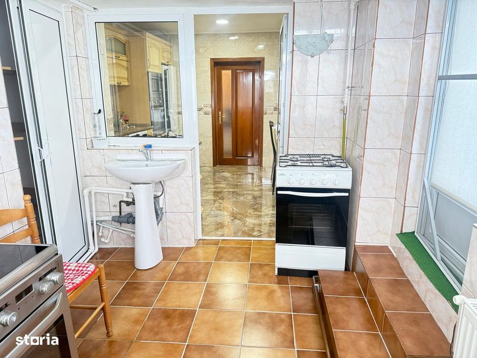 Inchiriere apartament 4 camere, de lux, Targoviste, ultracentral