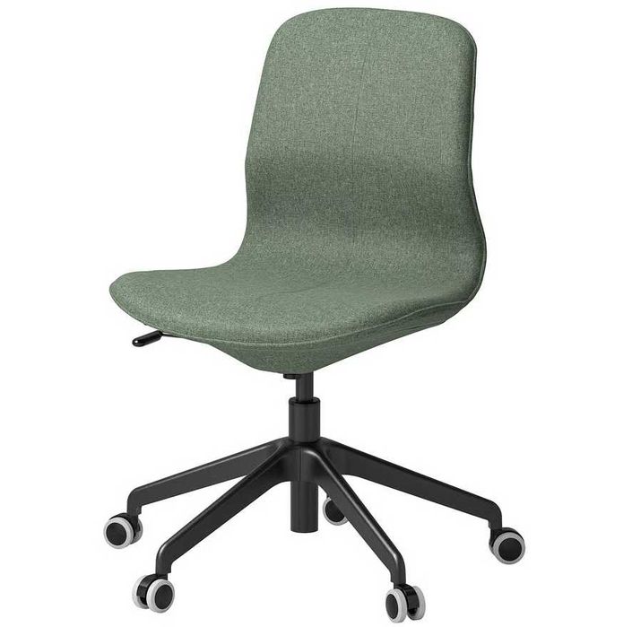 Scaun Birou Ikea LÅNGFJÄLL