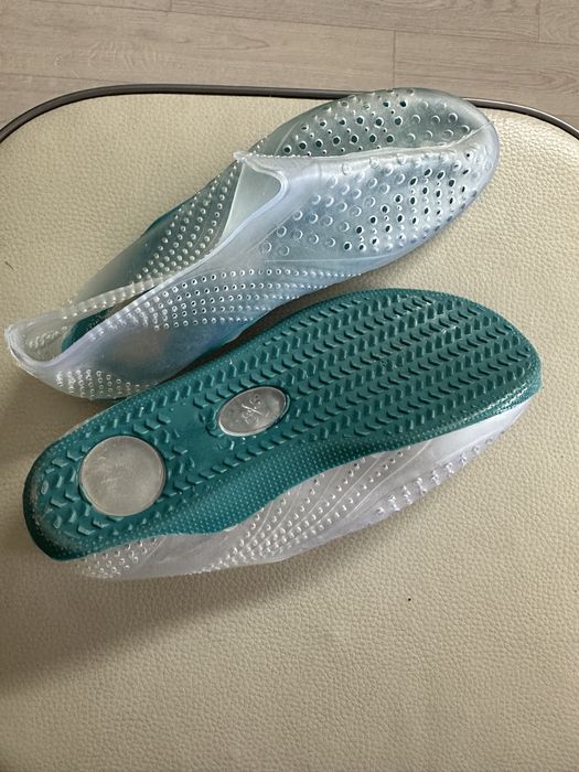 Акваобувь детская