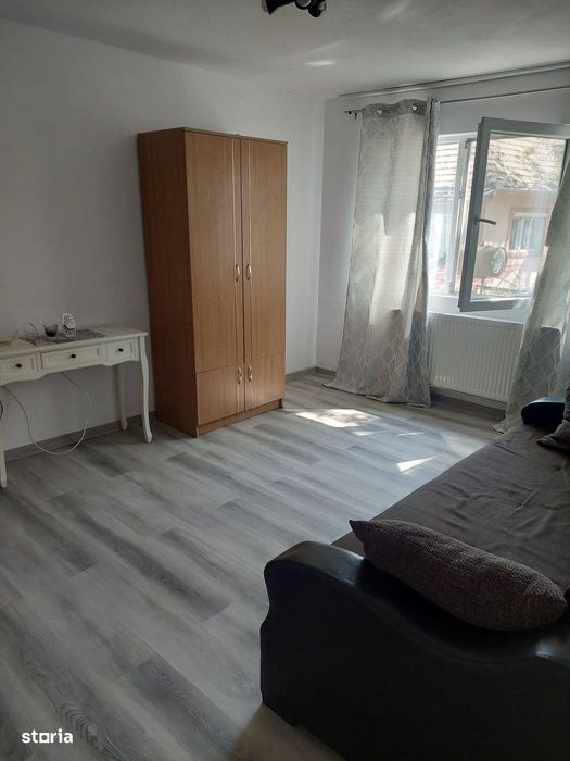 Apartament 1 camera, zona Sagului - Liviu Rebreanu