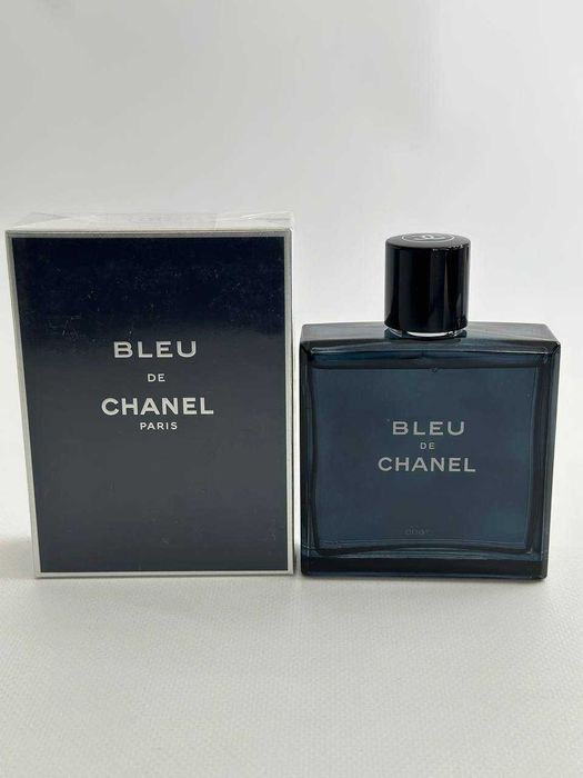 Туалетная вода Chanel Bleu De Chanel