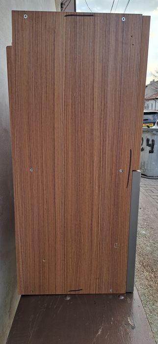 Горен шкаф за кухня