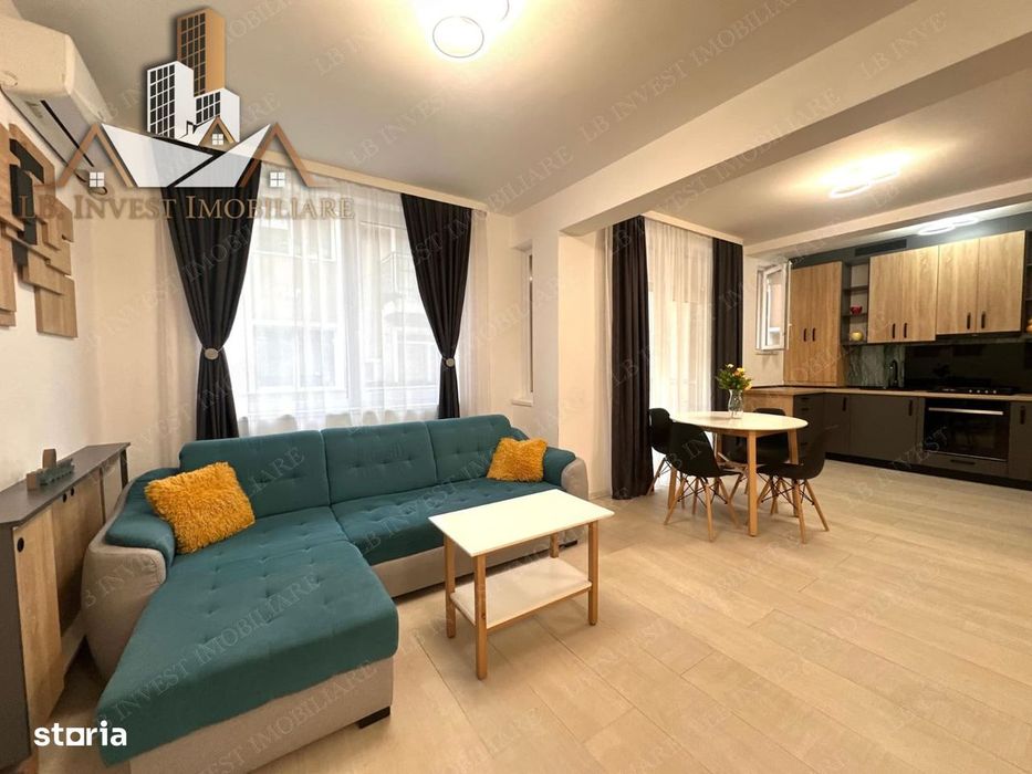Apartament doua camere-Dumbravita- mobilat&utilat — fotografia 3