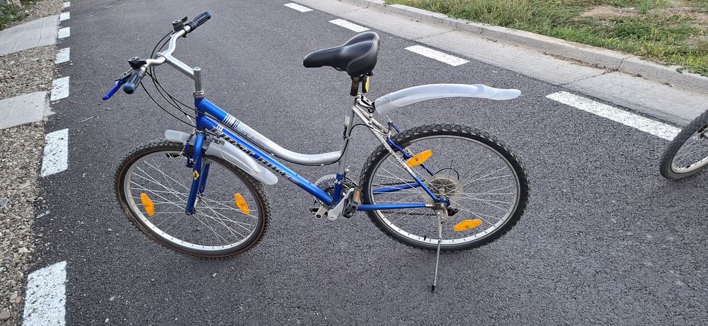 Bicicleta fete .26 inch