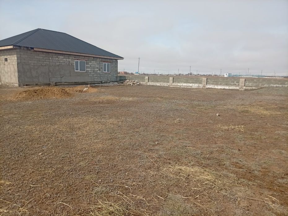 Продам новый дом