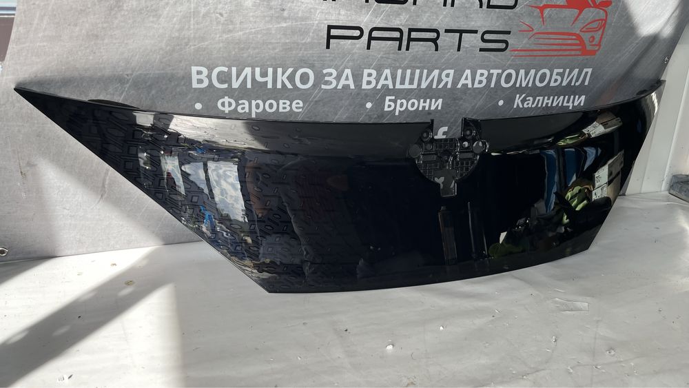 Панел на предница Nissan Aryia 2022-