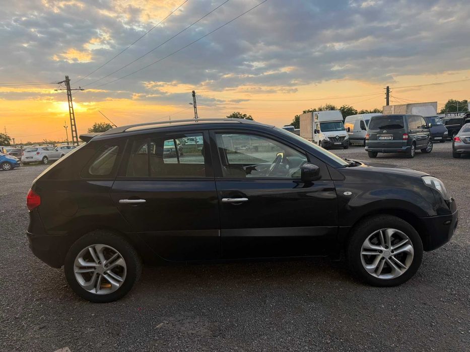 Renault Koleos 1.9 DCi 2010 4x4