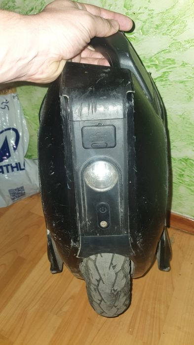 Моноколесо KingSong 16x