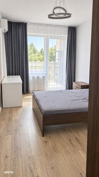 Apartament 2 camere| Ivory Residence| Pipera| Promenada + parcare