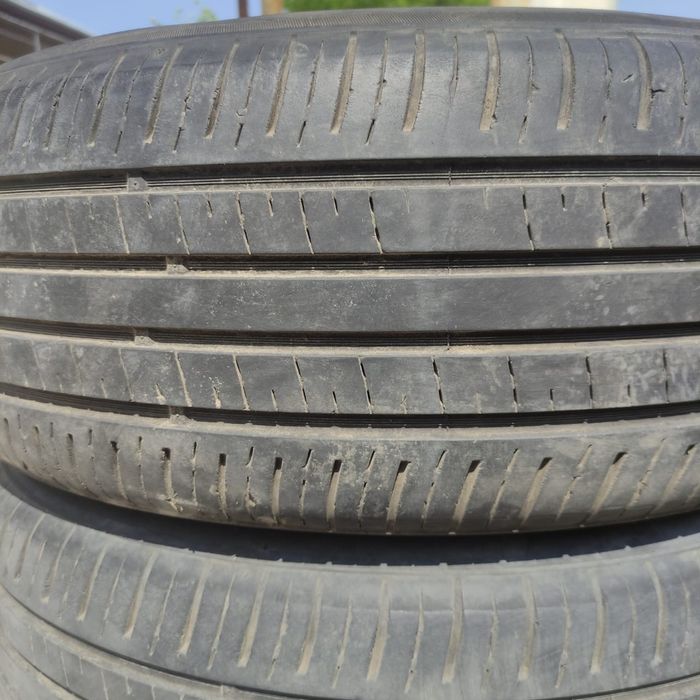 Шины Triangle/Advante