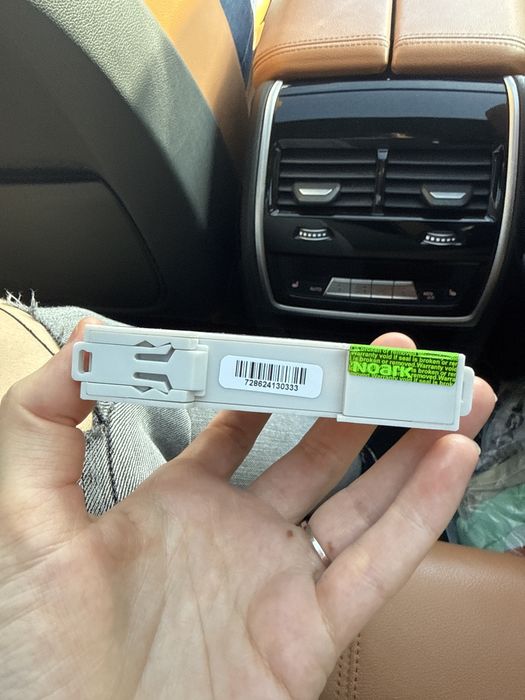 Електромер като нов