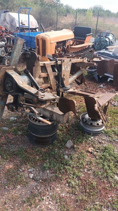 plug reversibil cu 2 capuri