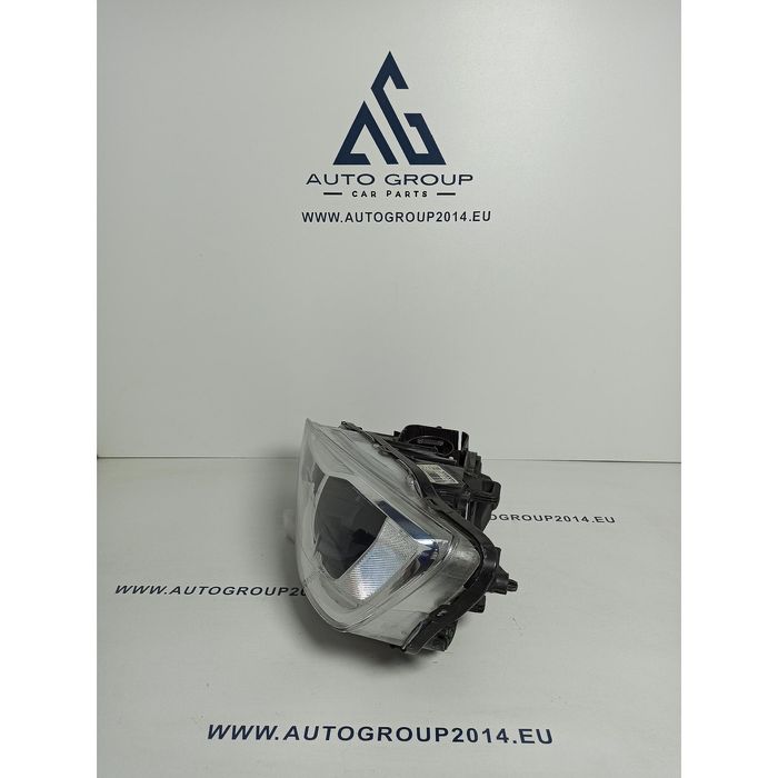 Ляв фар за volvo s60 v60 xenon - 31420261