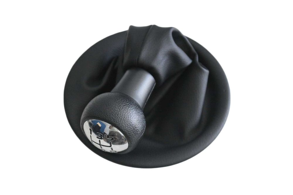 Топка скоростен лост 5 скорости с маншон за Peugeot Partner 2008-2018