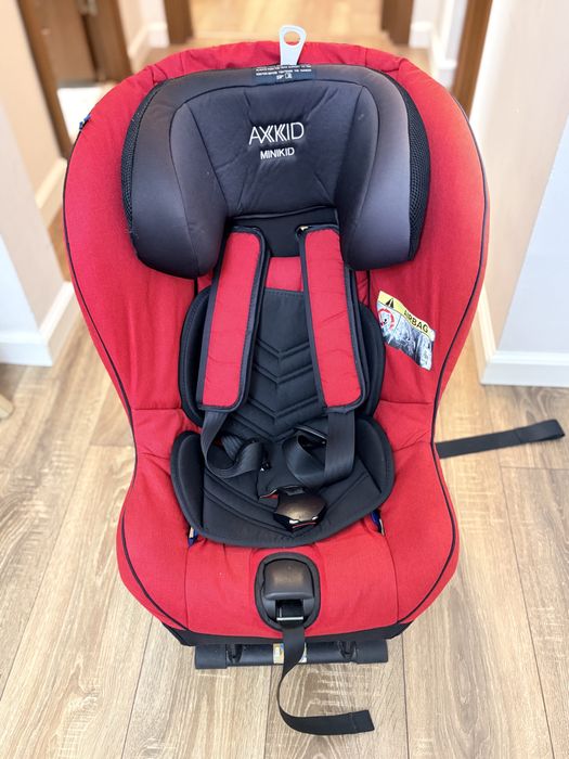 Scaun auto axkidminikid 2