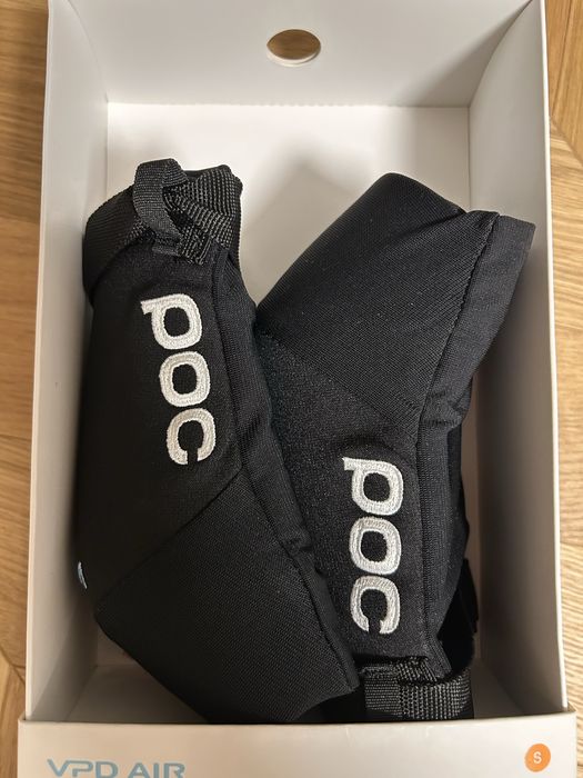 Genuchiere/ cotiere POC