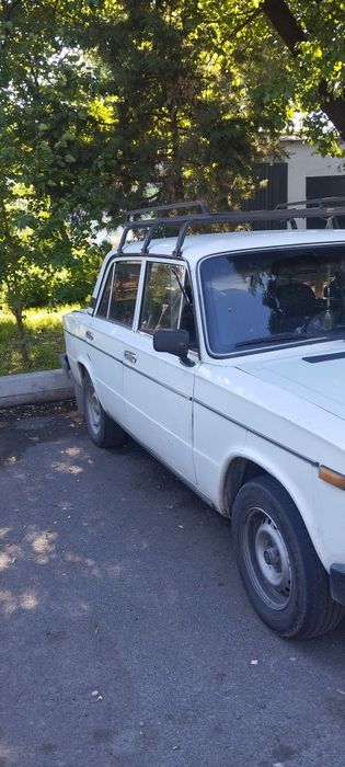 2106Jiguli holati ortacha yurip turgano'zim minip yurgan moshinam  hoh