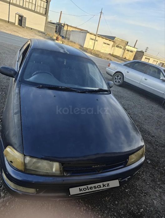 Продам Тойота Карина
