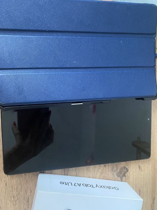 Samsung Galaxy Tab A7 Lite-рабочий планшет