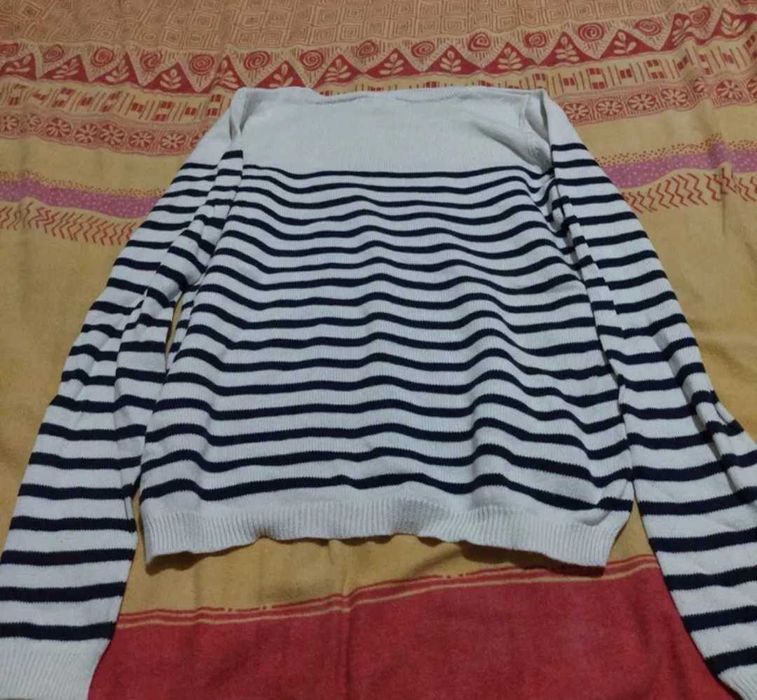 Pulover dama dungi H&M