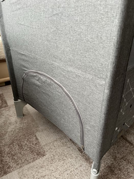 Chipolino Relax кошара с падаща преграда