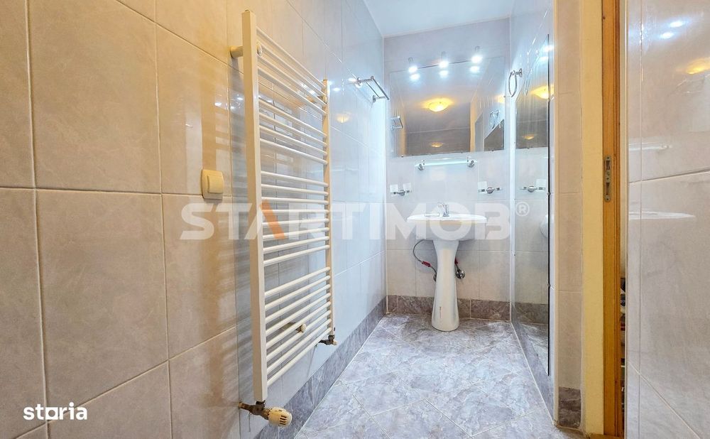 Apartament  3 camere  Centru Istoric Brasov