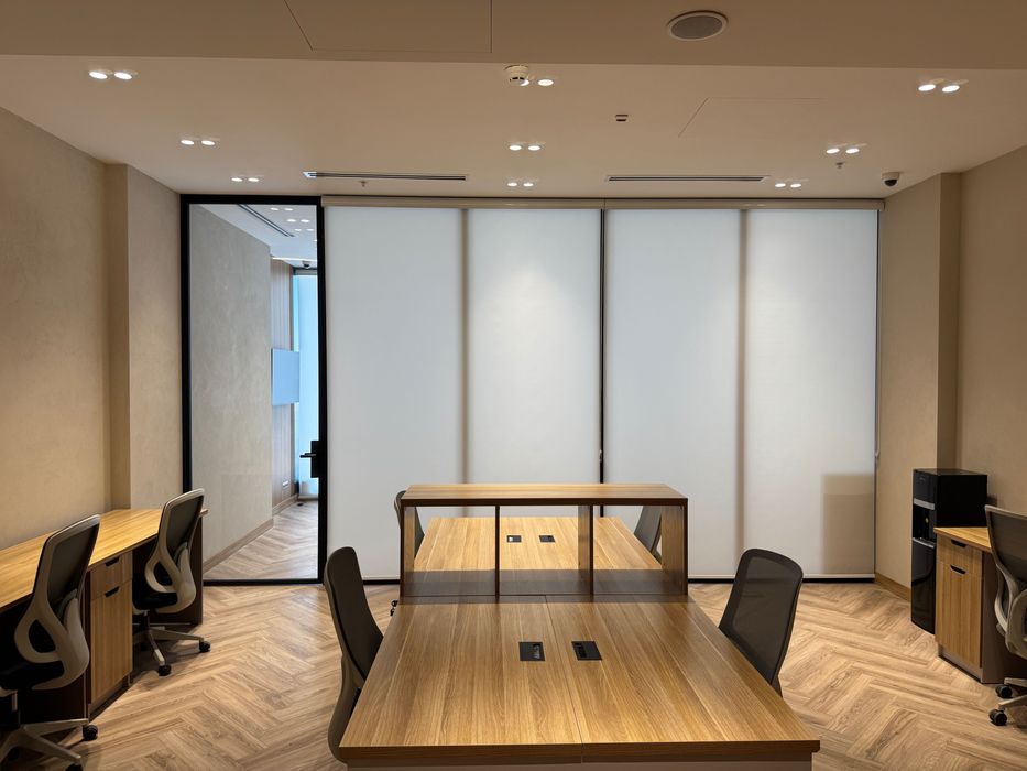 Аренда офис ЖК Nest One 62м2