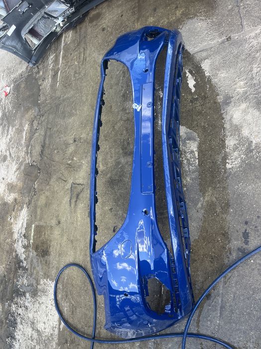 Предна броня Opel Corsa E 2014- 10бр