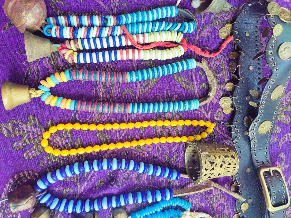 Автентичен Елек Продавам