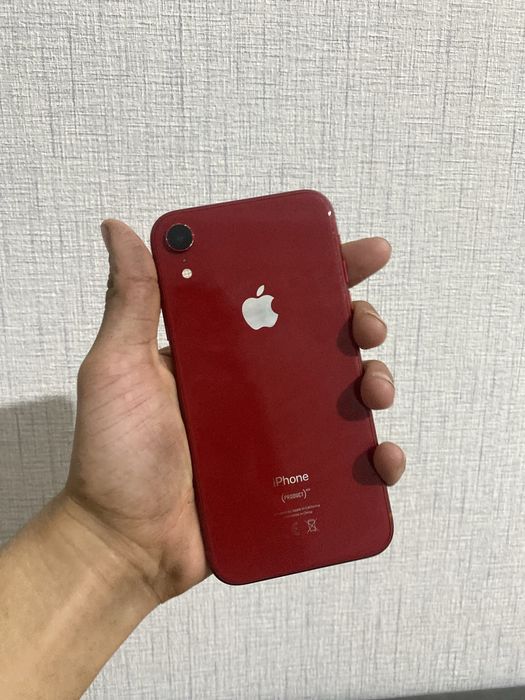 Айфон Xr срочно продам