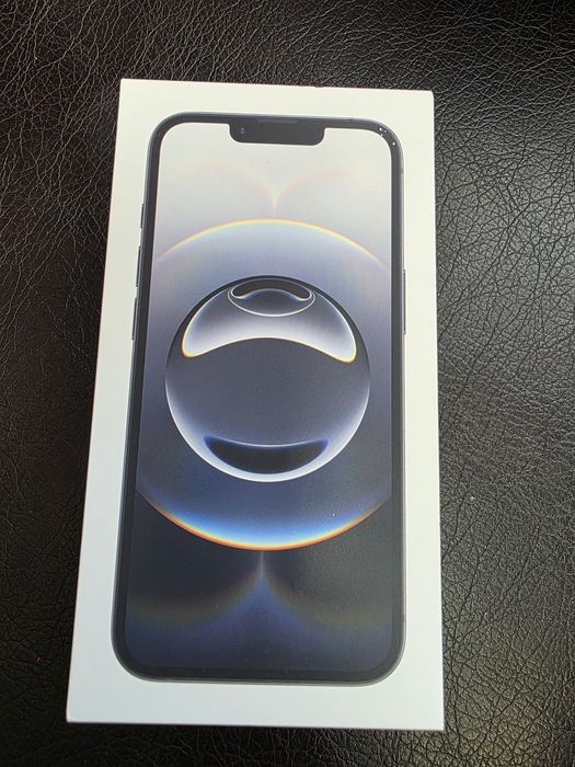 Iphone 16e 128 g