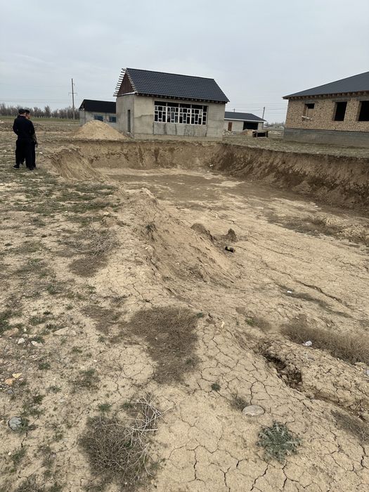 Үй сатылады новостройка