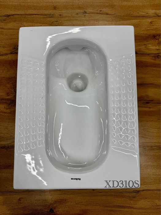 Xitoyda ishlab chiqarilgan sifatli chashagenlar