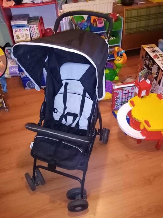 Caricior Hauck sport