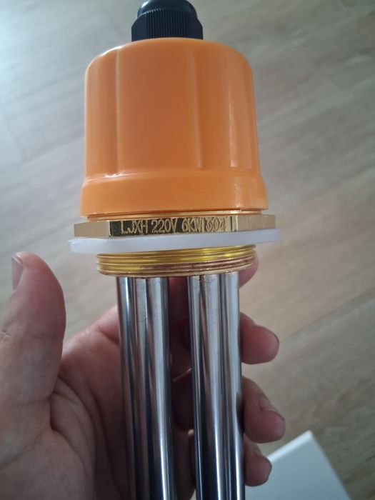 Rezistenta boiler 6kw 230vac