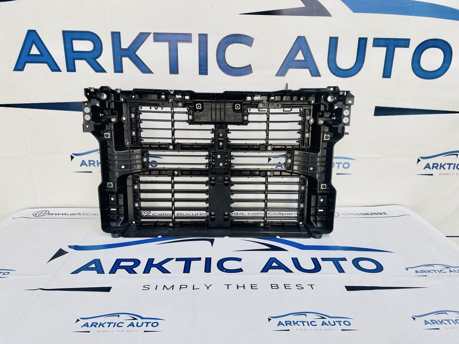 Trager( panou frontal) MAZDA 3 model dupa 2019 cod BCJH-53111