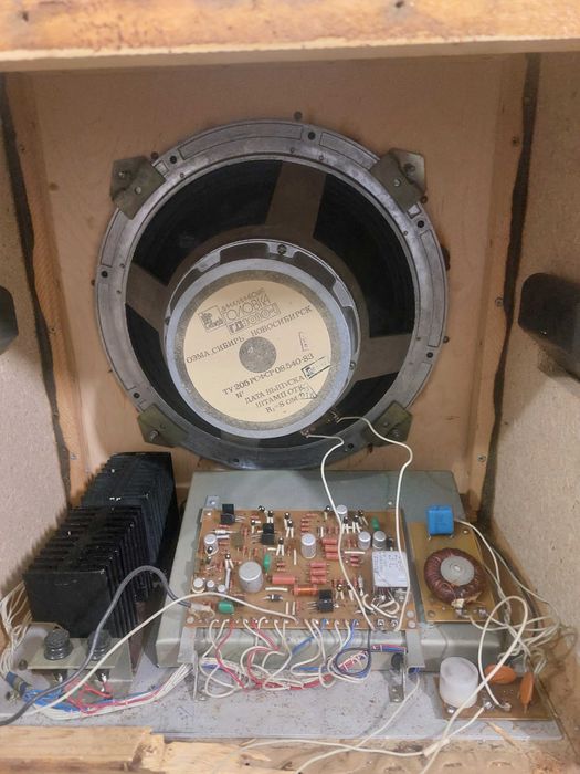 продам комбонированую колонку Вента УАУ-02