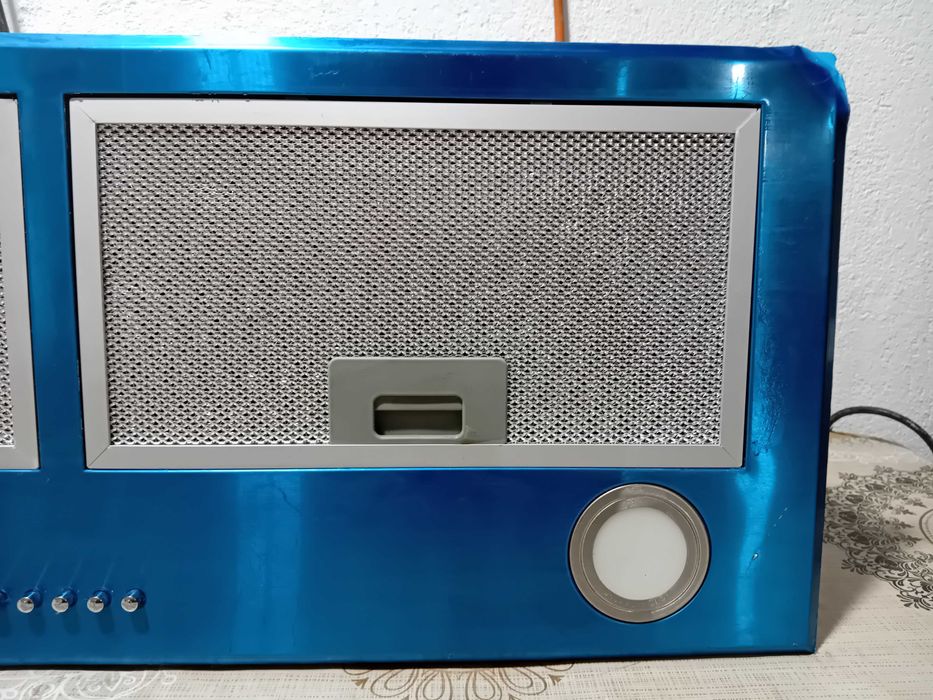 Аспиратор - Electrik 68 W