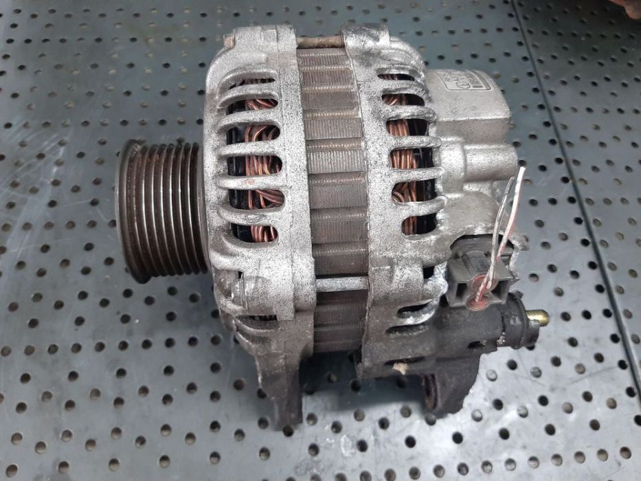 alternator mazda 6 2.0 d rf5c 2002-2008 a3tb4981
