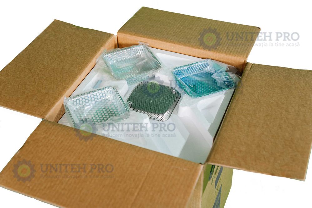 Moara de cereale EUROMILL-50 Livrare rapidă NOU Garanție 24 luni