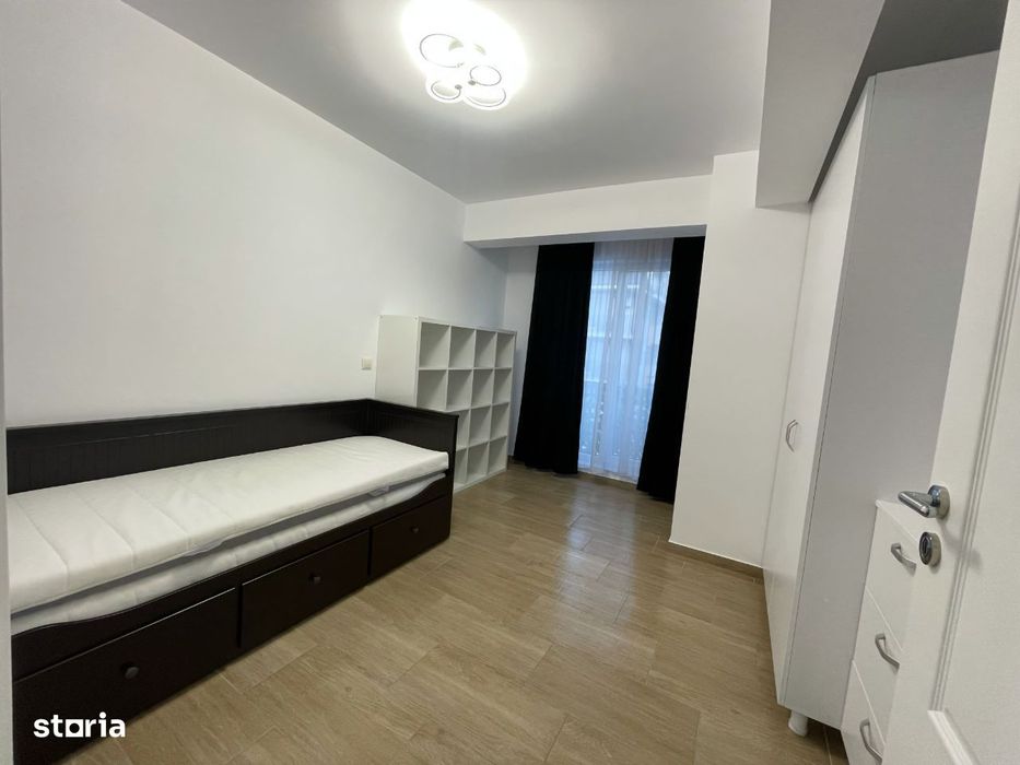 Apartament 3 camere | Complex Maramures | Parcare subterana |
