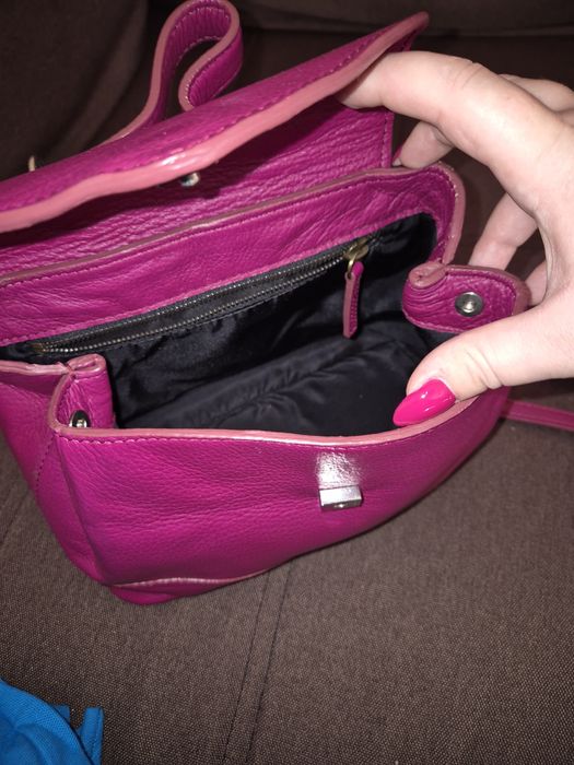 Laura Maxim Mina medie