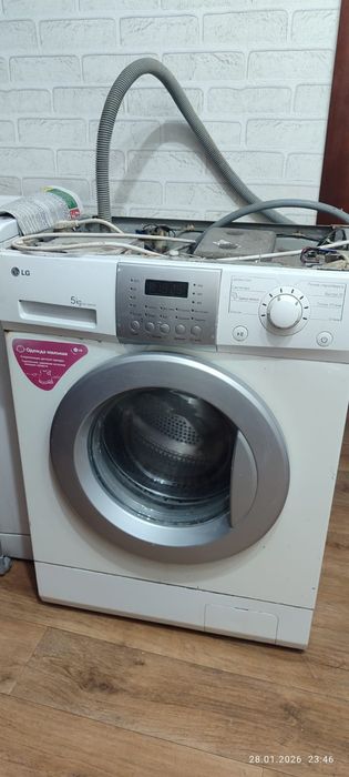 Стиральная машина