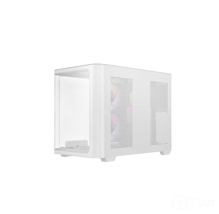 Корпус Ocypus Iota C50 Curve ARGB White