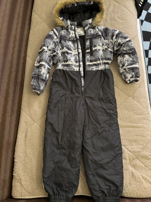 Детская одежда