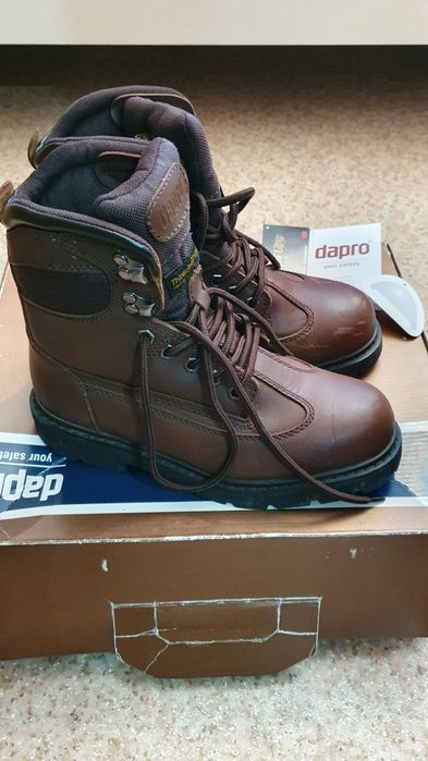 Продам спецобувь СИЗ - DAPRO