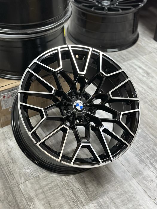 Джанти за Бмв Bmw 20” 5X120 Style 827M F10 F11 F12 F13 F01 F30 F35 F80
