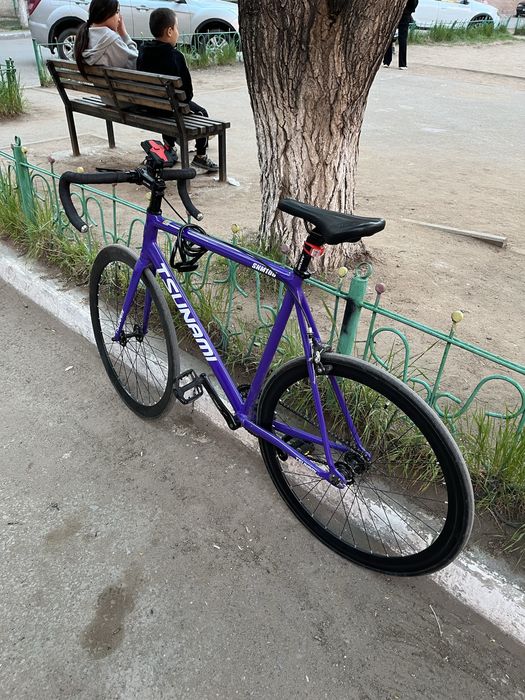 Fixedgear Tsunami